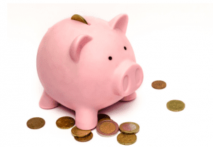 Piggy Bank, budget