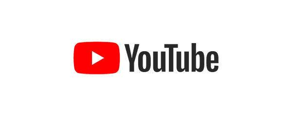 YouTube Logo