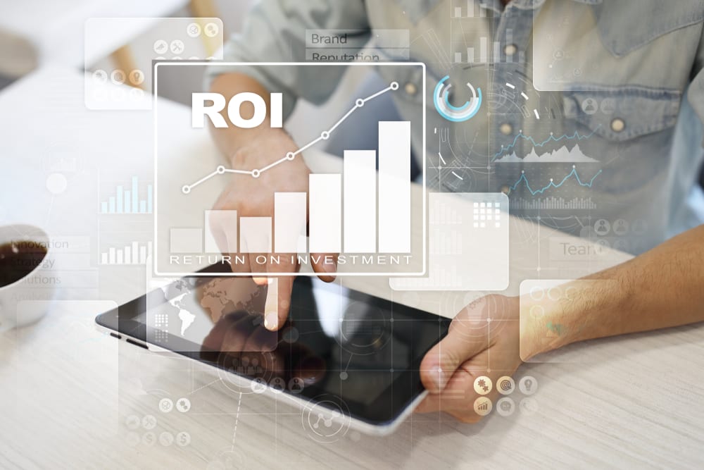 Measuring Explainer and Demo Video ROI Demo Videos